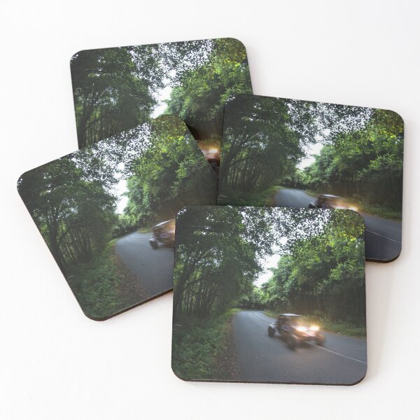 Item preview, Fast road to Galicia designed and sold by carlosfreire.