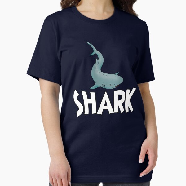 Item preview, Shark designed and sold by Rob Goforth.