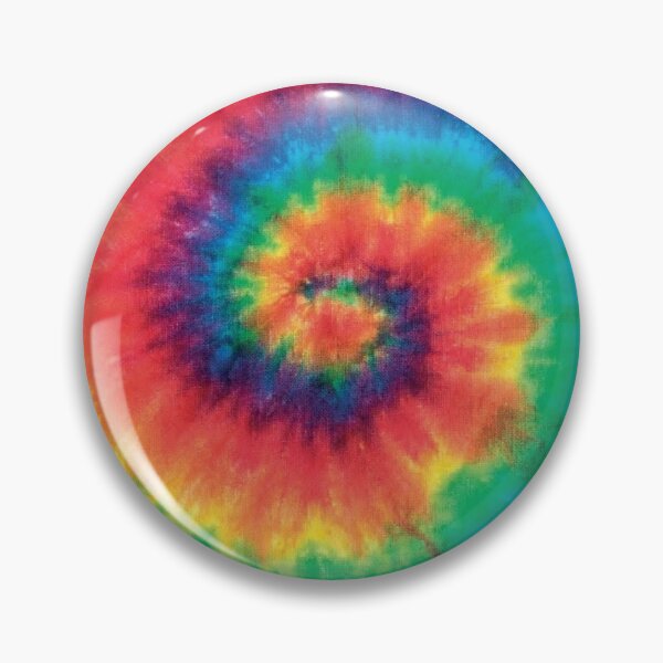 Artikelvorschau, Hippie Tie Dye Spirale Frieden und Liebe entworfen und verkauft von bouncymelon.