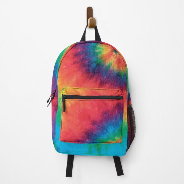 Artikelvorschau, Hippie Tie Dye Spirale Frieden und Liebe entworfen und verkauft von bouncymelon.