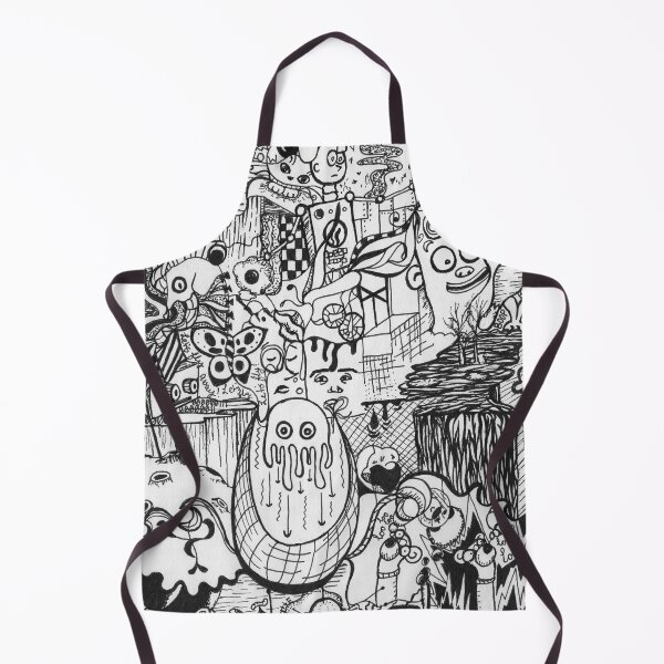 Item preview, Inky Doodles designed and sold by Stephanie Massie.