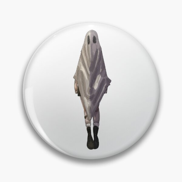 Item preview, Ghost Kid designed and sold by SuspectIvy.