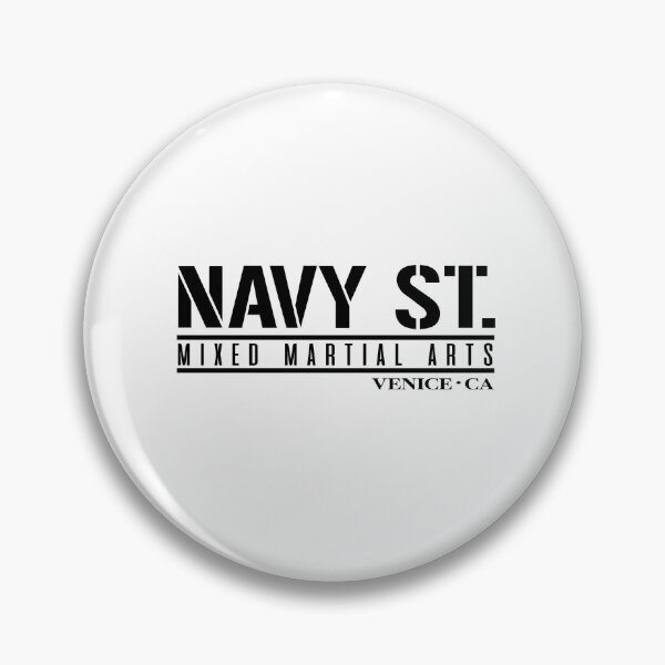 Item preview, NAVY ST BLACK designed and sold by BeyondDesign.