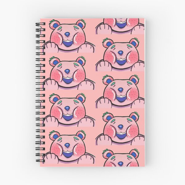 Item preview, Strawbeary designed and sold by Araly  Langomas.