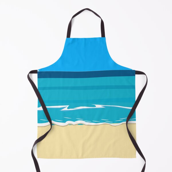 Item preview, A Beach In Paradise Beach Life Missing designed and sold by MillanMarketing.