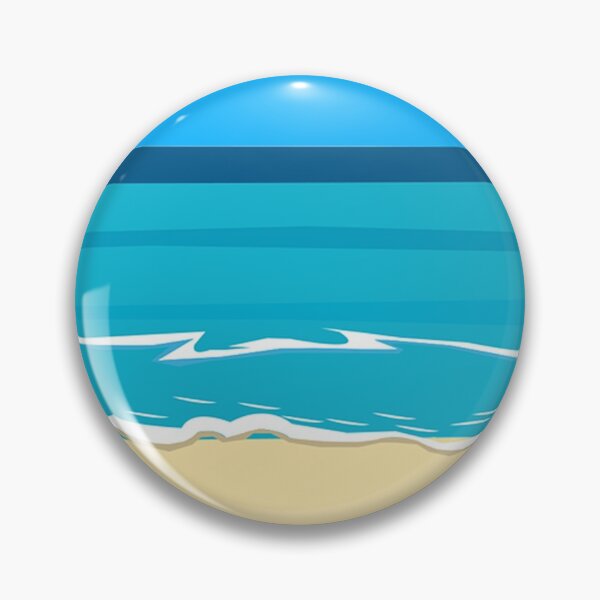 Item preview, A Beach In Paradise Beach Life Missing designed and sold by MillanMarketing.