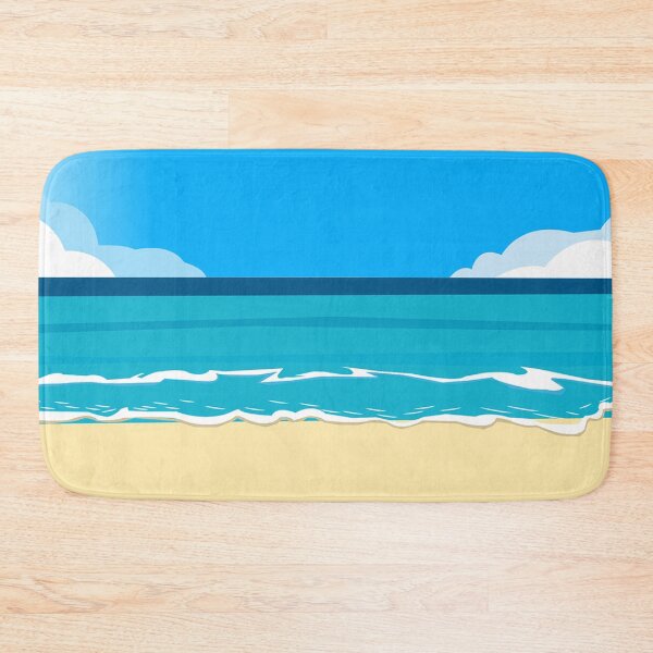 Item preview, A Beach In Paradise Beach Life Missing designed and sold by MillanMarketing.