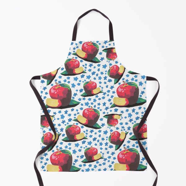 Item preview, Apple & Stars designed and sold by Tedivision.