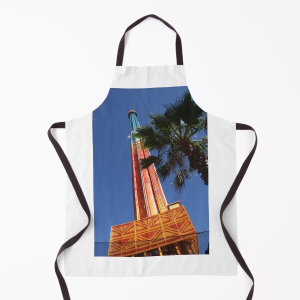 Item preview, Falcon's Fury at Busch Gardens,Tampa, FL designed and sold by Monika's Shop.