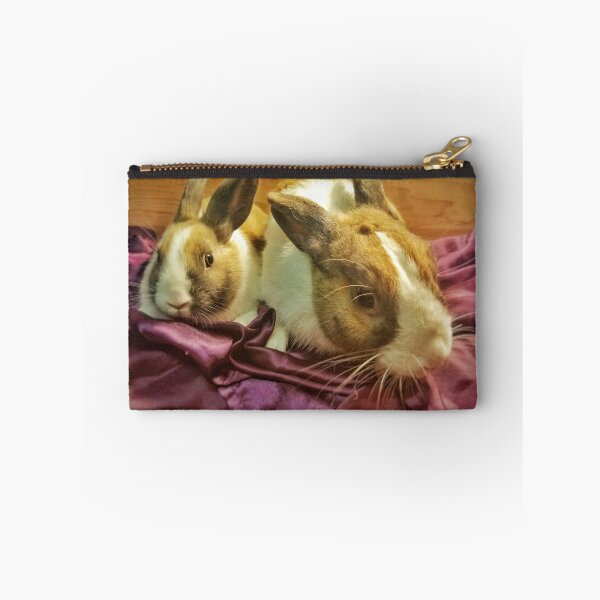 Item preview, Tort Dutch Rabbits designed and sold by Italian Pitbull Artworks.