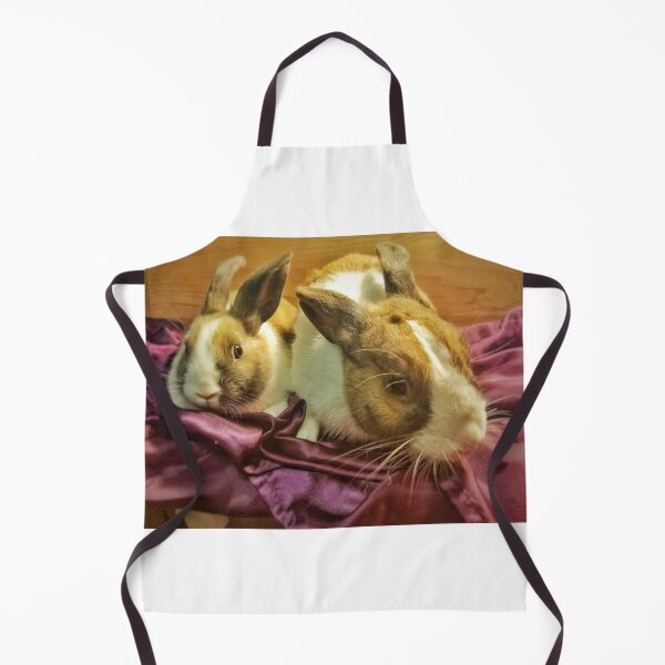 Item preview, Tort Dutch Rabbits designed and sold by Italian Pitbull Artworks.