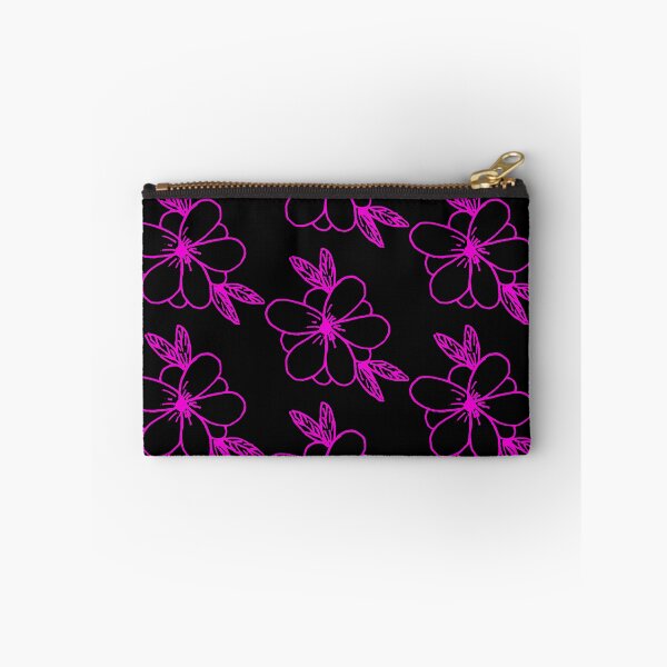 Item preview, Pink flower designed and sold by Treemonk.