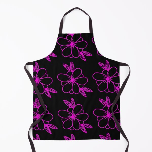 Item preview, Pink flower designed and sold by Treemonk.