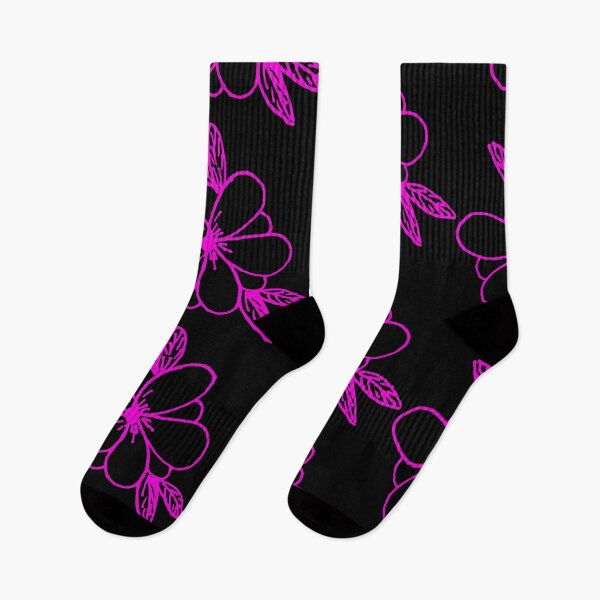 Item preview, Pink flower designed and sold by Treemonk.