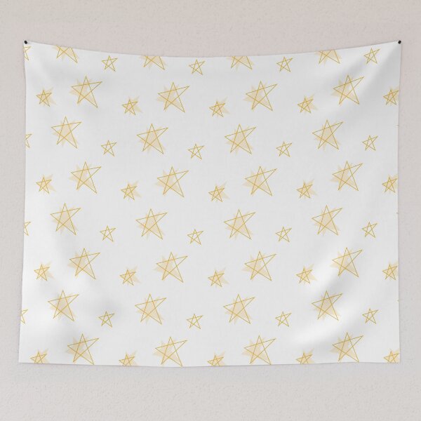 Item preview, Star Pattern designed and sold by GillyMc.