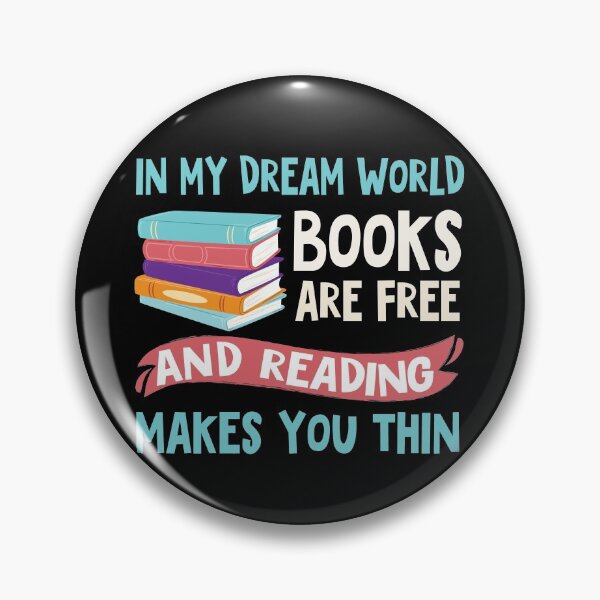 Artikelvorschau, Bücher sind kostenlos und Lesen macht Sie Sache entworfen und verkauft von whereismyrobot.