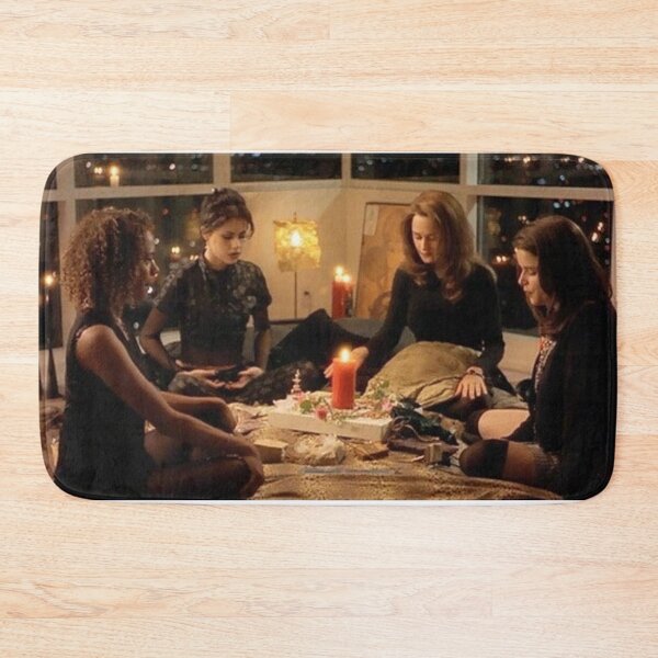 Item preview, The Craft Seance designed and sold by dairyfreegoblin.