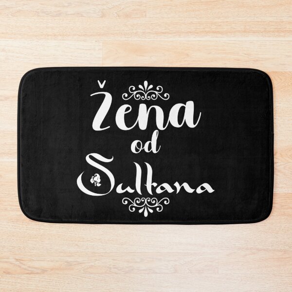 Item preview, Zena od Sultana majica designed and sold by TinThor.
