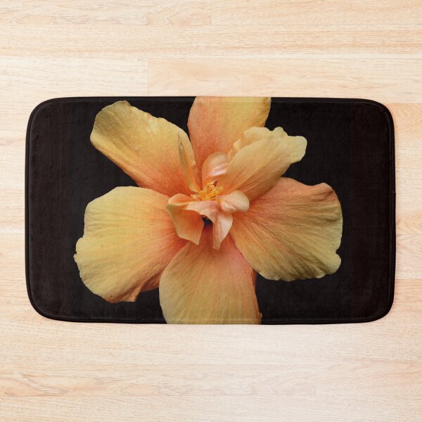 Item preview, Yellow Hibiscus  designed and sold by Madalena Lobao-Tello.