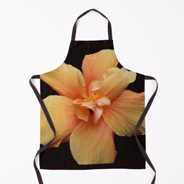 Item preview, Yellow Hibiscus  designed and sold by Madalena Lobao-Tello.