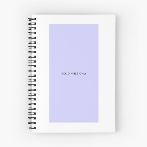 Item preview, Good vibes purple designed and sold by designersilvia.