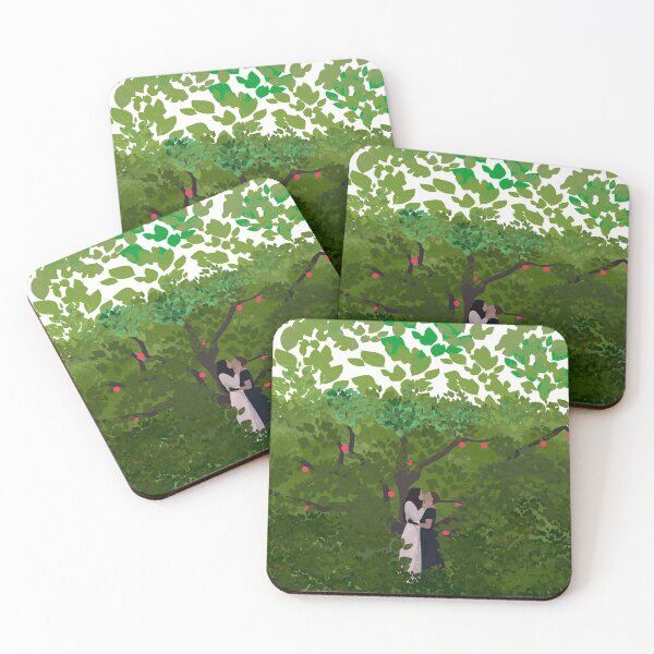 Item preview, DICKINSON: Emily and Sue designed and sold by gobroadway.