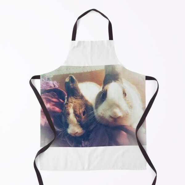 Item preview, Tort Dutch Rabbits designed and sold by Italian Pitbull Artworks.