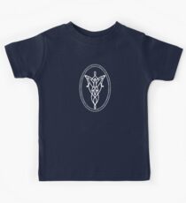 UndĂłmiel Kids Tee
