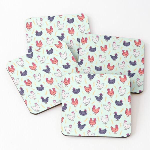 Item preview, What are you? Chicken? designed and sold by Macbendigo.