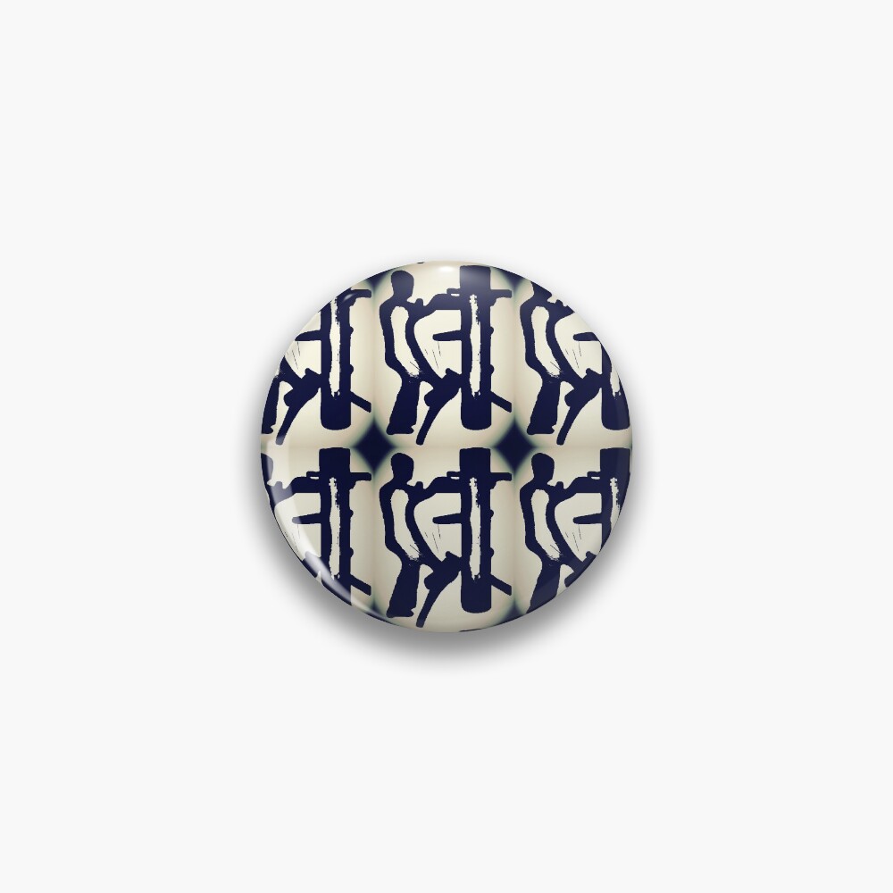 Item preview, Pin designed and sold by Retsumdk.