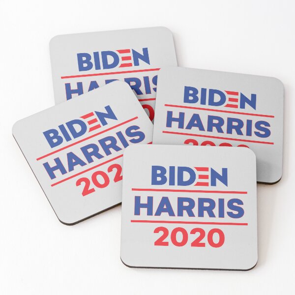 Item preview, Harris Biden 2020 designed and sold by JoshShepherd.