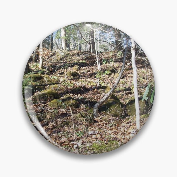 Item preview, Steep Climb designed and sold by squarebubble.