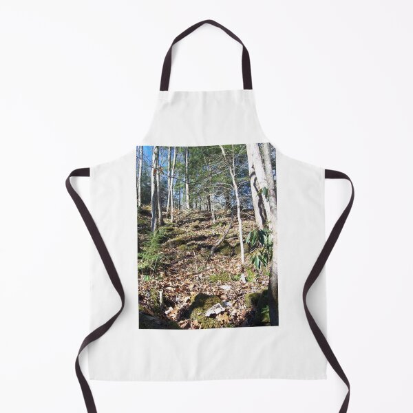 Item preview, Steep Climb designed and sold by squarebubble.