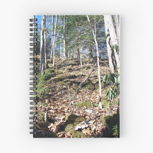 Item preview, Steep Climb designed and sold by squarebubble.