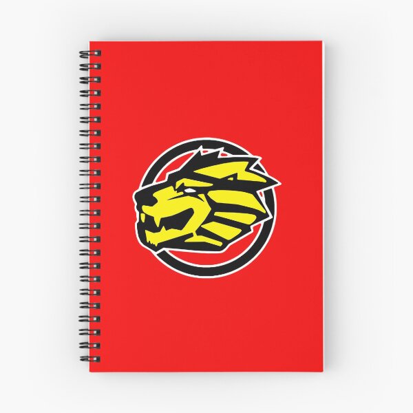 Item preview, Blazing Lion designed and sold by Nerdious.