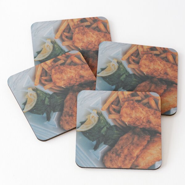 Item preview, Fish Fry designed and sold by Italian Pitbull Artworks.
