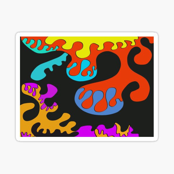 FUN Sticker