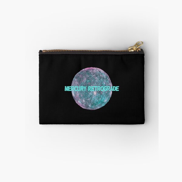 Item preview, Mercury Retrograde designed and sold by JovianSlim.