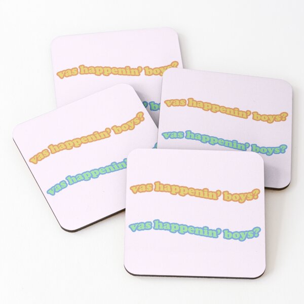 Item preview, vas happenin (1D pack) designed and sold by Jenna Gardner.