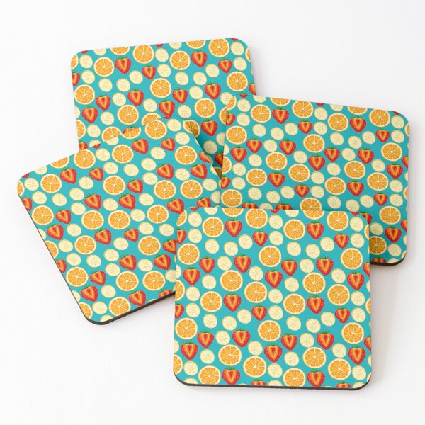Item preview, Fruit Explosion by Keyton Design designed and sold by KeytonDesign.