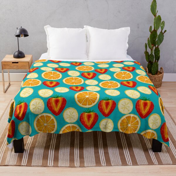 Item preview, Fruit Explosion by Keyton Design designed and sold by KeytonDesign.