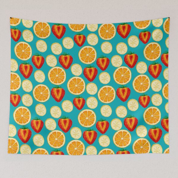 Item preview, Fruit Explosion by Keyton Design designed and sold by KeytonDesign.