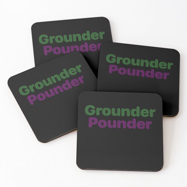 Item preview, Grounder Pounder designed and sold by azule1.