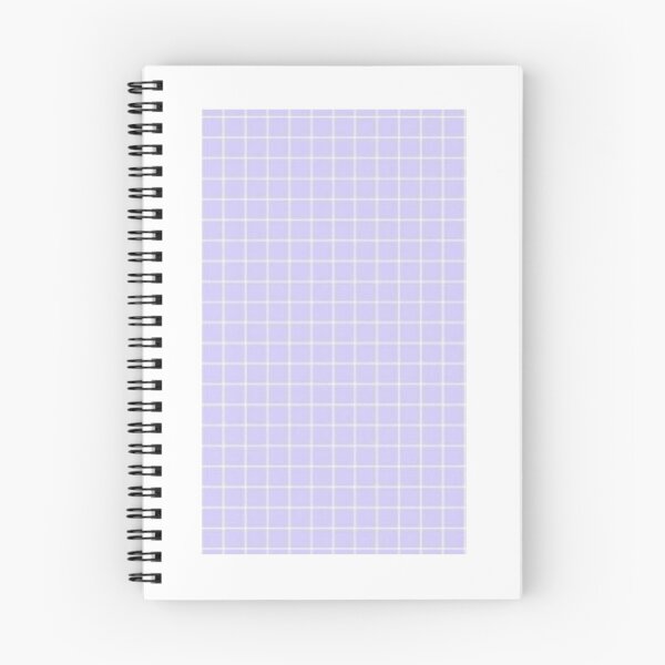 Item preview, Purple and white stripe pattern designed and sold by designersilvia.
