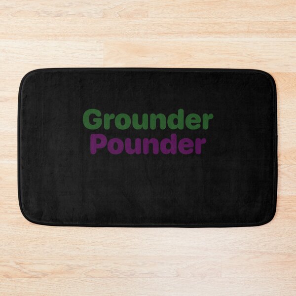 Item preview, Grounder Pounder designed and sold by azule1.