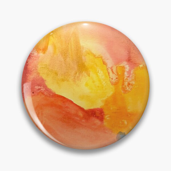 Item preview, Colourful Watercolour Painting designed and sold by CheyanneBert.