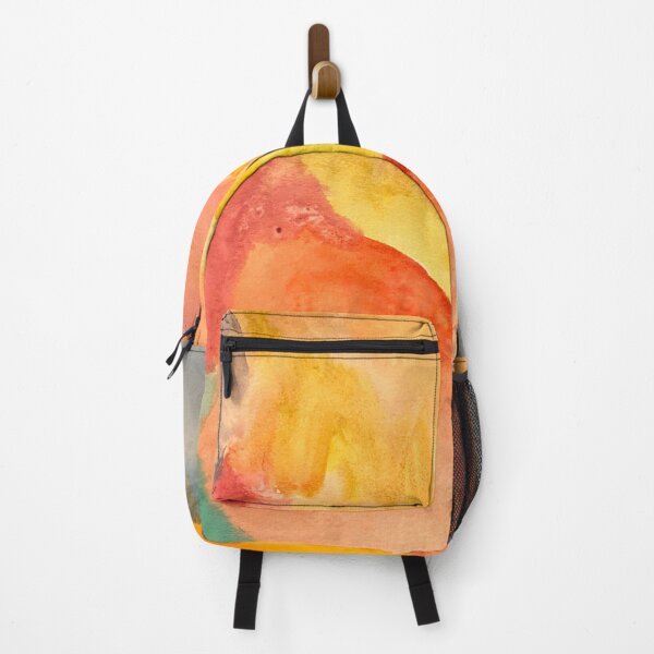 Item preview, Colourful Watercolour Painting designed and sold by CheyanneBert.