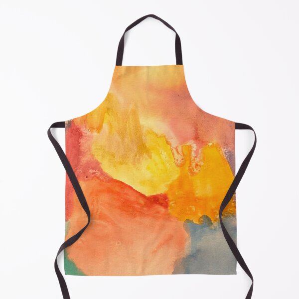 Item preview, Colourful Watercolour Painting designed and sold by CheyanneBert.