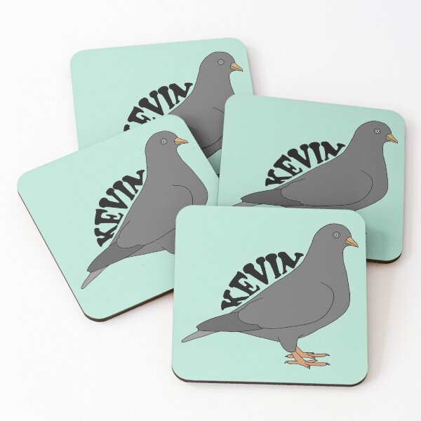 Item preview, KEVIN (1D pack) designed and sold by Jenna Gardner.