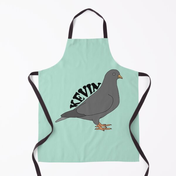 Item preview, KEVIN (1D pack) designed and sold by Jenna Gardner.